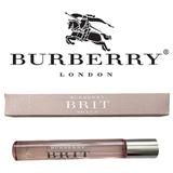 Burberry Bath & Body | Burberry Brit Sheer For Her Rollerball New | Color: Pink/White | Size: .25 Fl Oz