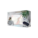 Lomi 2-In-1 Relaxation Kit, White