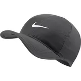 Adult Nike AeroBill Featherlight Adjustable Hat, Grey