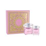 Versace Women's Fragrance Sets N/A - Bright Crystal 3-Oz. Eau de Toilette 2-Pc. Set - Women