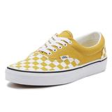 Vans Shoes | #22 Vans Checkerboard Era Yolk Yellow Womens Shoes | Color: White/Yellow | Size: Various