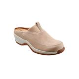Women's Aberdeen Mules by SoftWalk in Ivory (Size 9 M)