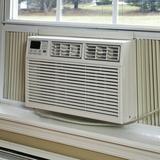 Emerson Quiet Kool 6,000 BTU Energy Star Window Air Conditioner w/ Remote, Size 14.0 H x 23.0 W x 15.59 D in | Wayfair EARC6RE1