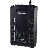 CyberPower CP800AVR 800VA/450W Compact Uninterruptible Power Supply CP800AVR