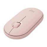 Logitech Pebble M350