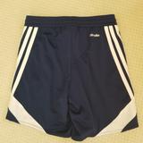 Adidas Bottoms | Adidas Soccer Shorts. Youth Size Xs (6). | Color: Black/White | Size: Xsb