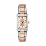 Caravelle New York Women's Dress Bracelet Watch