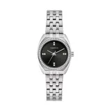 Caravelle New York Women's Sport Bracelet Watch, Silver