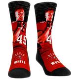 "Men's Rock Em Socks Devin White Tampa Bay Buccaneers Player Jumbotron Crew"