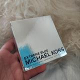 Michael Kors Other | Micheal Kors Extreme Blue 2.3 Ounces | Color: Blue | Size: Os