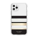 Kate Spade Accessories | Kate Spade Hardshell Case For Iphone 11 Pro | Color: Black/White | Size: Os