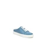 Women's Adria Sneaker Mules by Naturalizer in Storm Blue (Size 6 M)
