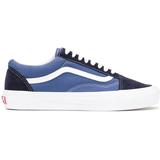 Old Skool Pro Sneakers - Blue - Vans Sneakers