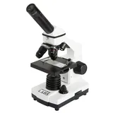 Celestron Labs CM400 Compound Microscope, Black