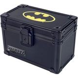 Vaultz® 3X5 Box, Batman, Steel in Gray, Size 4.25 H x 3.5 W x 6.0 D in | Wayfair VZ03919
