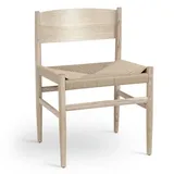 Mater Nestor Side Chair - 08206