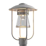 Hubbardton Forge Erlenmeyer Outdoor Post Light - 347295-1005