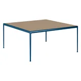 Knoll 1966 Collection® 60-Inch Square Dining Table - 1966-60H-P-12-5 - Knoll Authorized Retailer