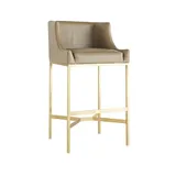 Arteriors Dalia Bar and Counter Stool - 4837