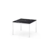 Florence Knoll Square End Table - 2515T-C-MNS - Knoll Authorized Retailer