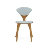 Cherner Chair Company Cherner Seat and Back Upholstered Side Chair - CSC05-DIVINA-171-B