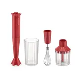 Alessi Plisse Hand Blender - MDL10SR/US