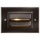 Hinkley Horizontal LED Deck Light - 1546BZ-LL