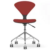 Cherner Chair Company Cherner Seat and Back Upholstered Task Chair - SWC13-SA-0783-B