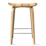 Cherner Chair Company Under Counter Stool - CSTB16-25