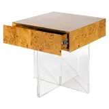 Jonathan Adler Bond End Table - 26701