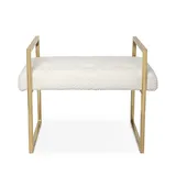Jonathan Adler Beaumont Bench - 31500
