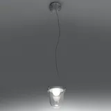 Artemide Tolomeo Outdoor Lantern Suspension Light - USC-T078008
