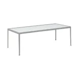 Knoll 1966 Collection 38in Rectangular Dining Table - 1966-90H-G-E-S - Knoll Authorized Retailer