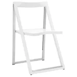 Connubia Skip Folding Chair - CB020700009409400000000