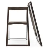 Connubia Skip Folding Chair - CB020700012812800000000