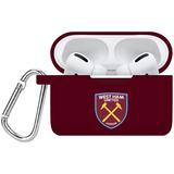 West Ham United AirPods Pro Silicone Case Cover