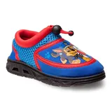 PAW Patrol Toddler Boys' Water Shoes, Toddler Boy's, Size: 5-6T, Blue