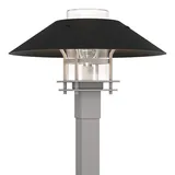 Hubbardton Forge Henry Outdoor Post Light - 344227-1085