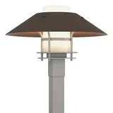 Hubbardton Forge Henry Outdoor Post Light - 344227-1092