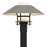 Hubbardton Forge Henry Outdoor Post Light - 344227-1093