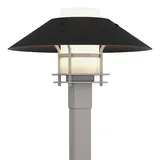 Hubbardton Forge Henry Outdoor Post Light - 344227-1084