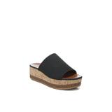 Women's Kirstin Slip Ons by Naturalizer in Black (Size 7 1/2 M)
