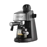 Brentwood Espresso And Cappuccino Maker 20 Ounce, Black
