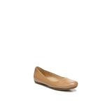 Women's Maxwell Flats by Naturalizer in Frappe Leather (Size 7 M)