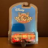 Disney Toys | Nascar Disney Mickey Mouse Car Collectible | Color: Black/Red | Size: None