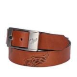 Men's Detroit Red Wings Brandish Belt