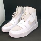 Nike Shoes | New Nike Vandalised Lx White Platinum Tint | Color: Black/White | Size: 6