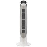 Minka Aire Oscillating Tower Fan - F301-WH