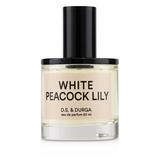 White Peacock Lily Eau De Parfum Spray