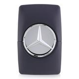 Mercedes-Benz Man Grey Eau De Toilette Spray